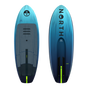 4ft 9in / Ocean Green product image