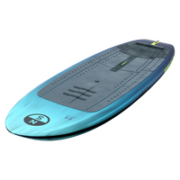 North Boost Ocean Green 3