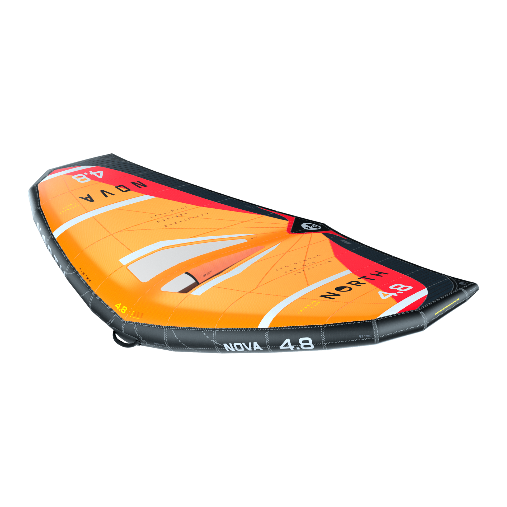 North Nova Orange 1