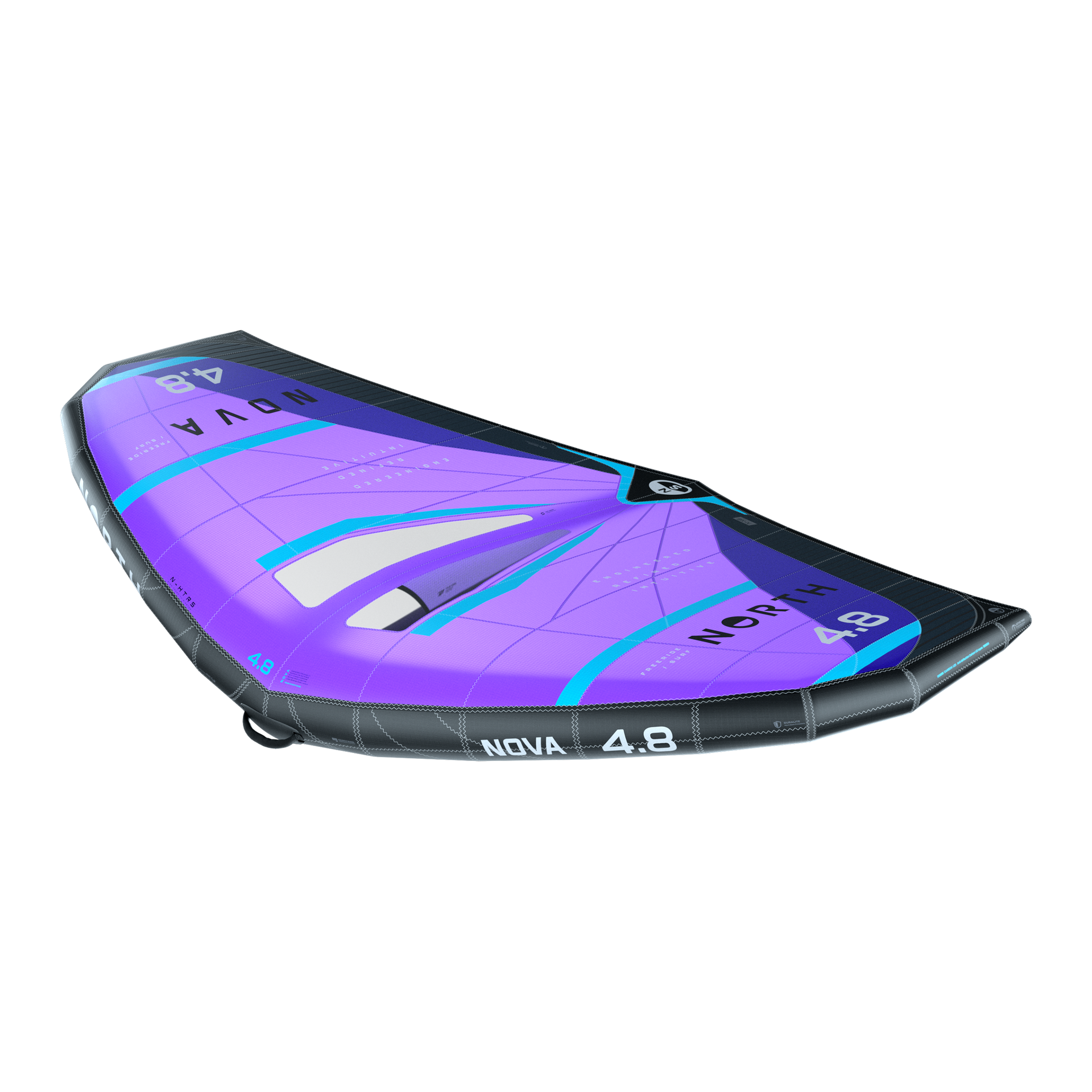 North Nova Deep Purple 1