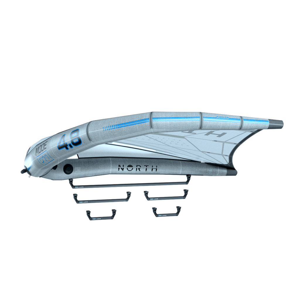 Mode Pro wing