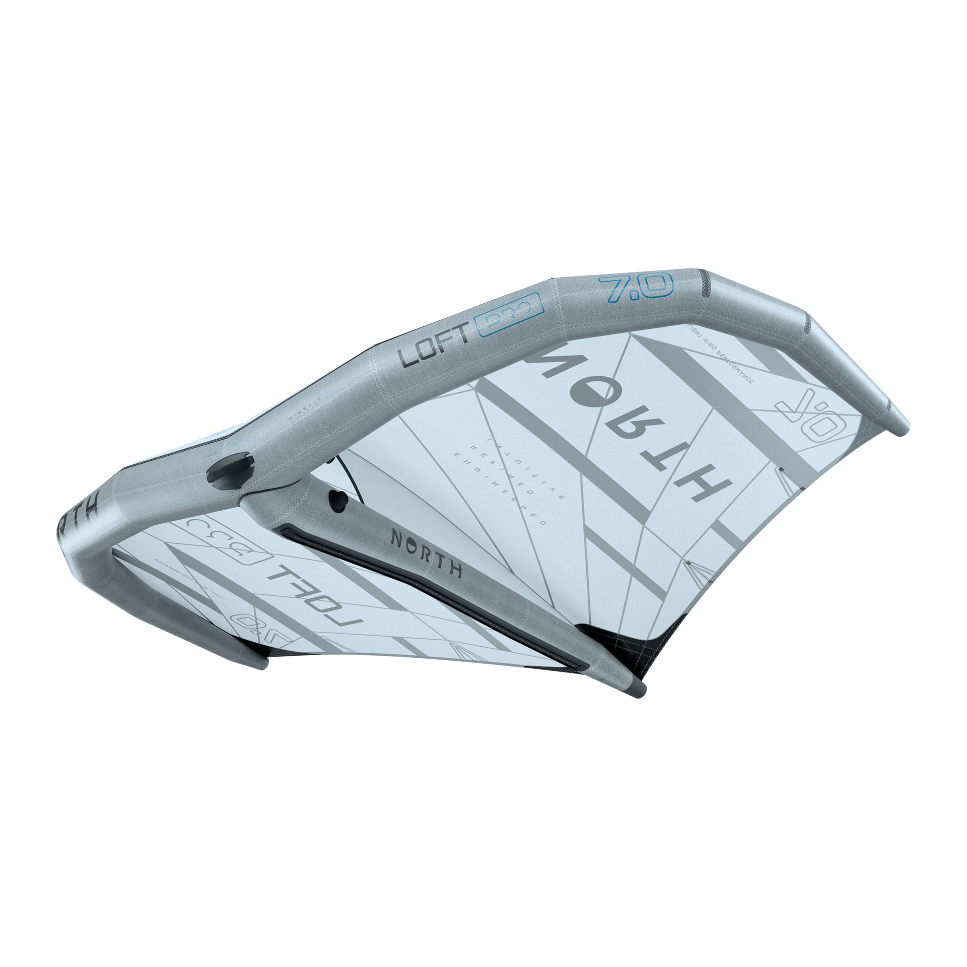 North Loft Pro White 2