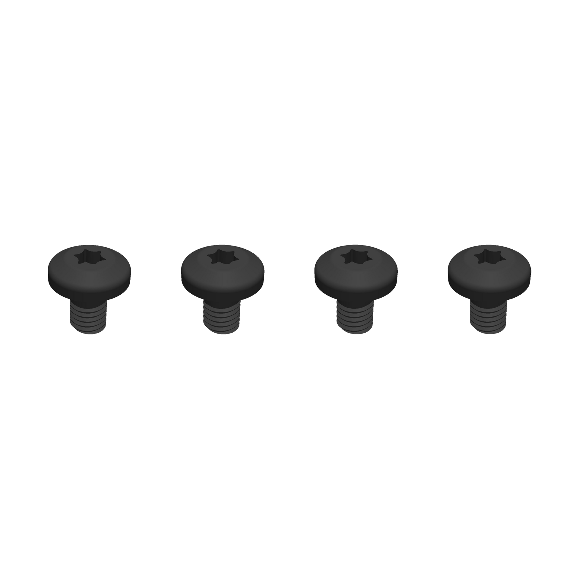 North Wing Handle Black 1