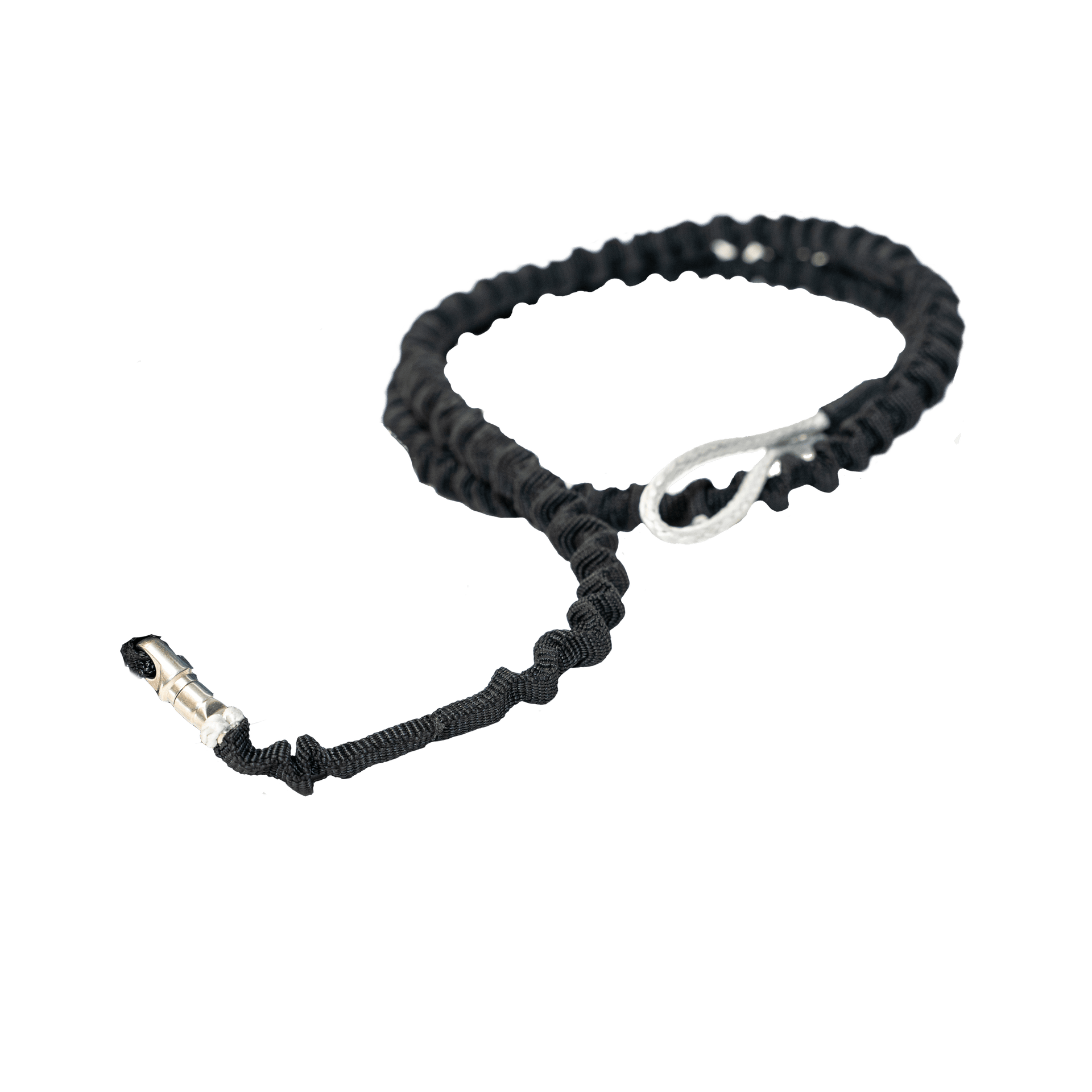 North Waist Wing Leash Black 1