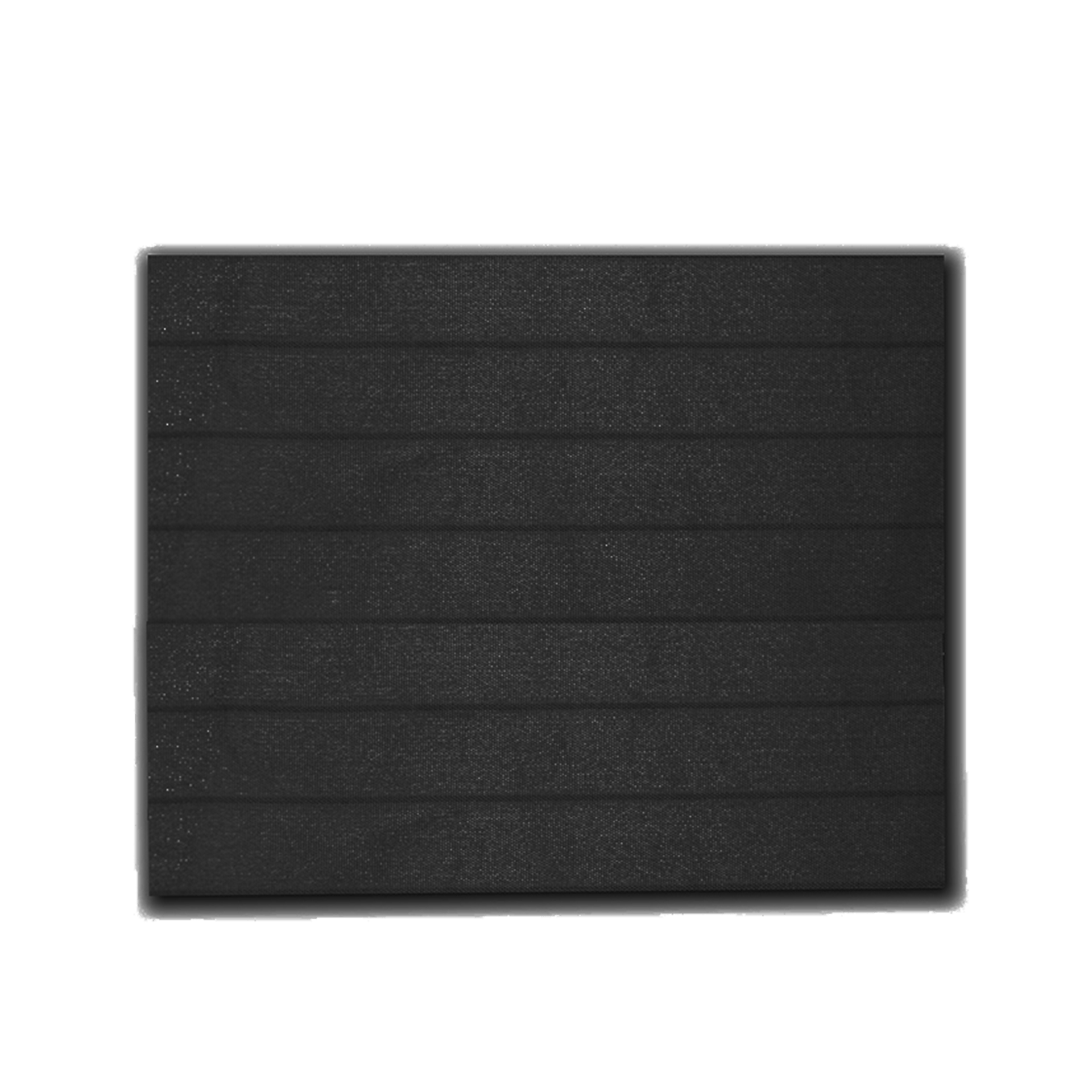 North 2022 Nova Dacron Black 1