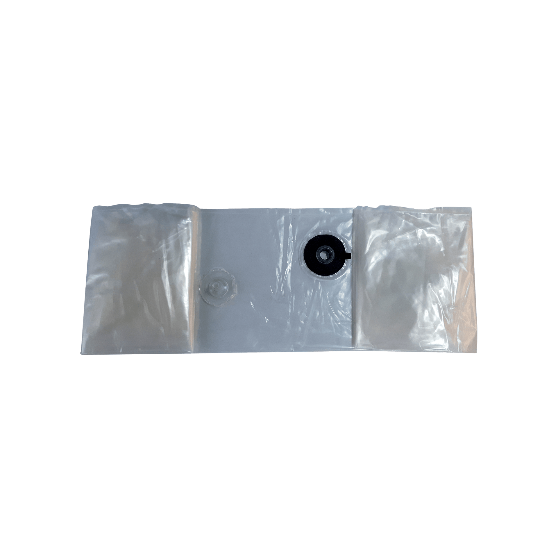 North Leading Edge Bladder Transparent 1