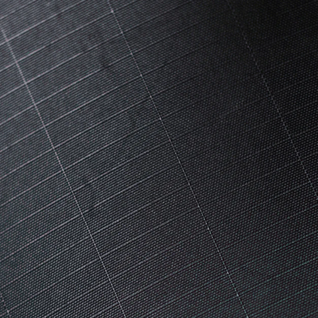 North 2023 Wing Dacron Repair Material Black 1