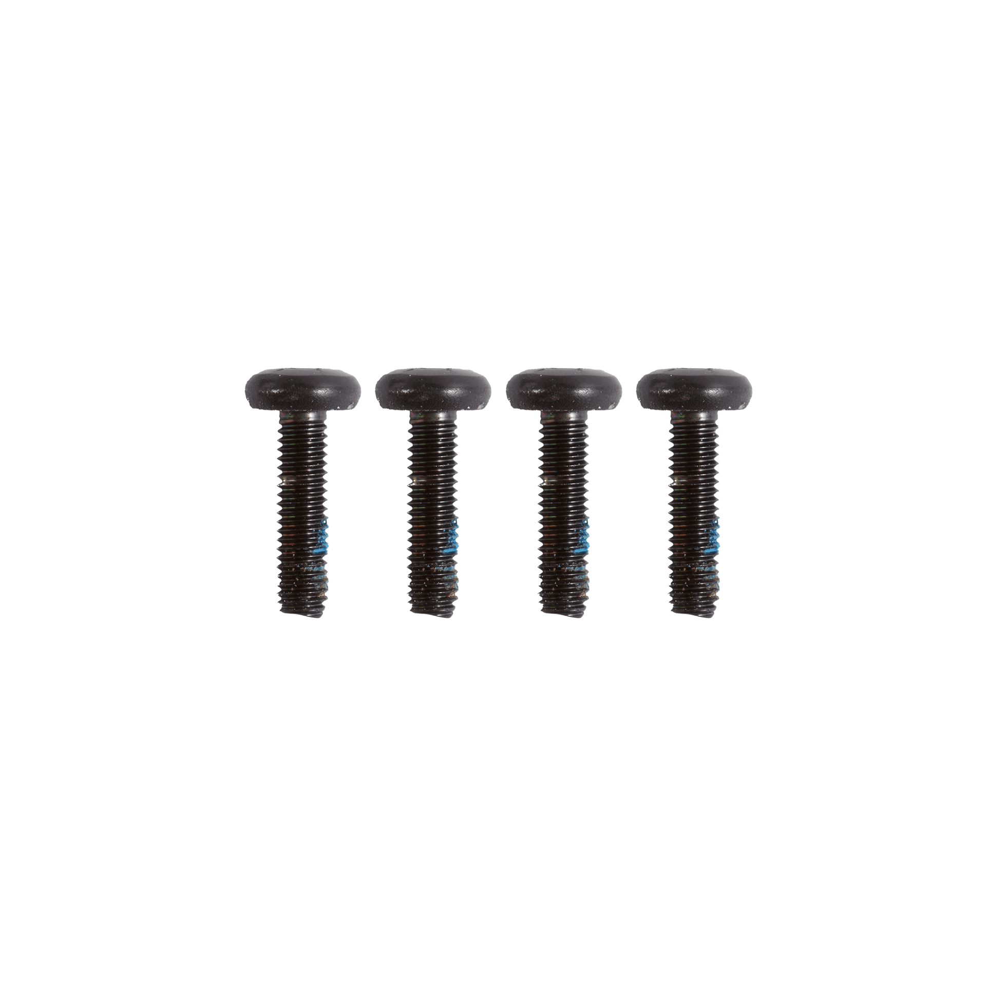 North ShiftLock Replacement Screws Black 1