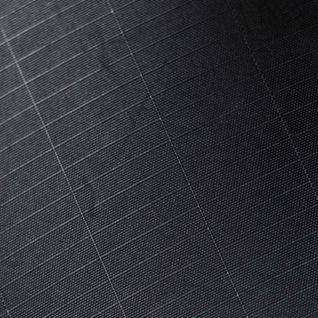 North Wing Dacron Repair Material Black 1