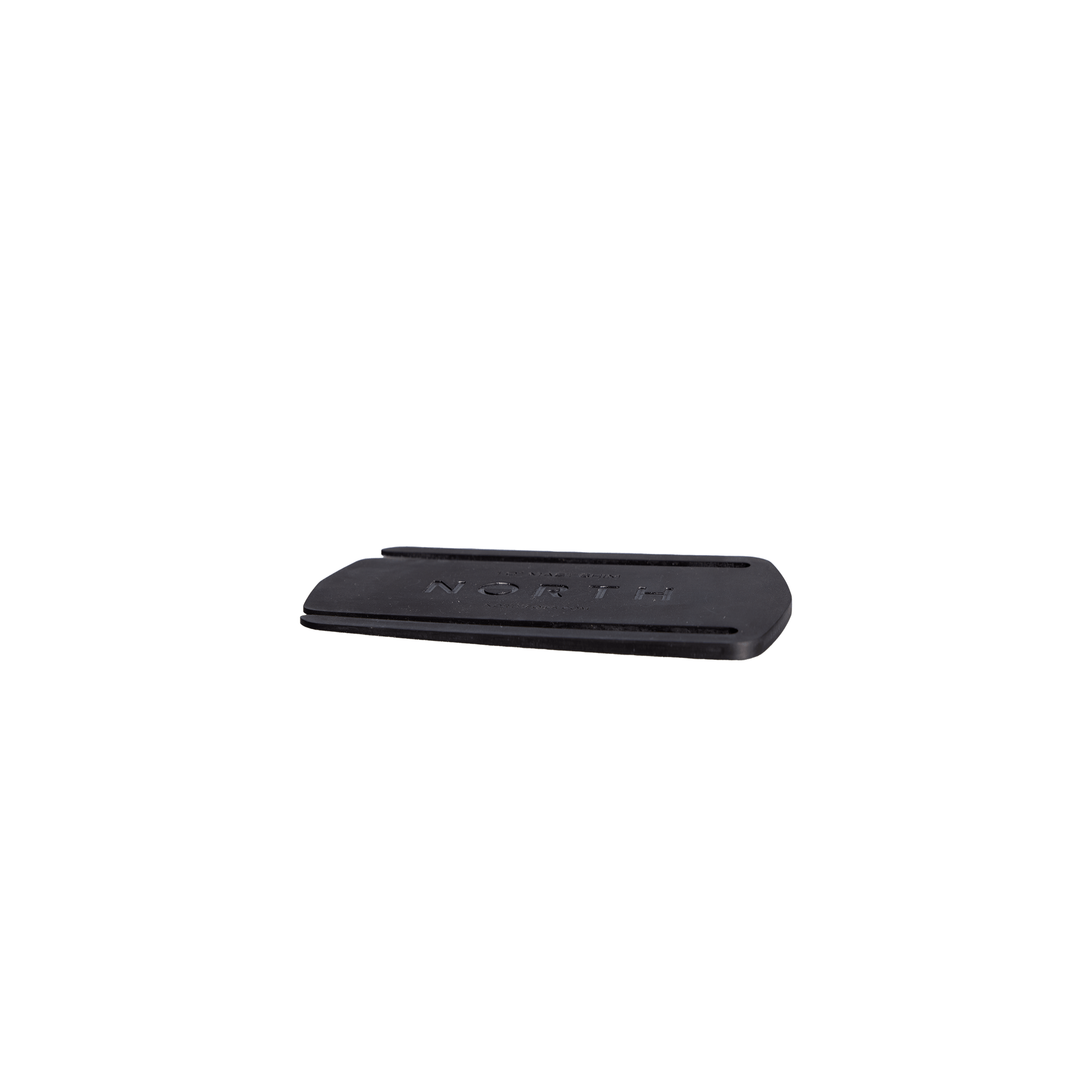North Sonar Mast Shim Black 1