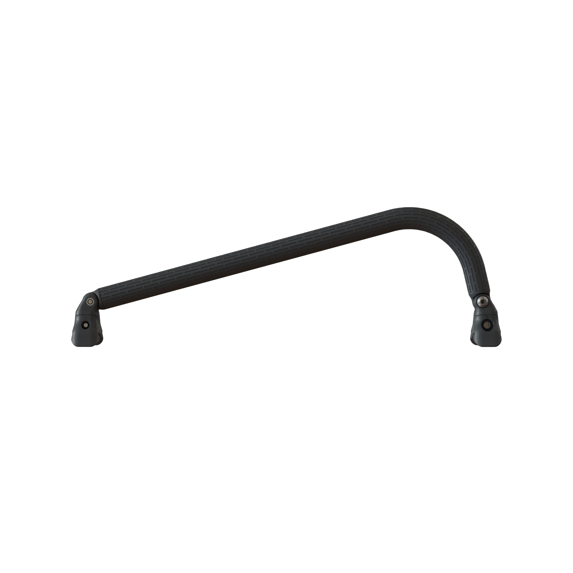 North ShiftLock Carbon J-Handle Black 2
