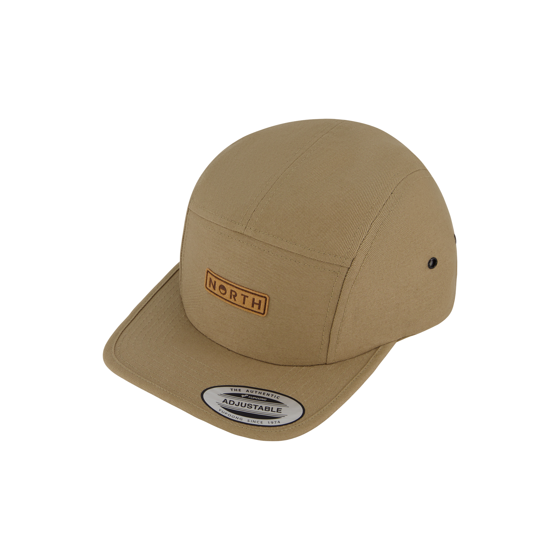 North Ease Cap Warm Sand 1