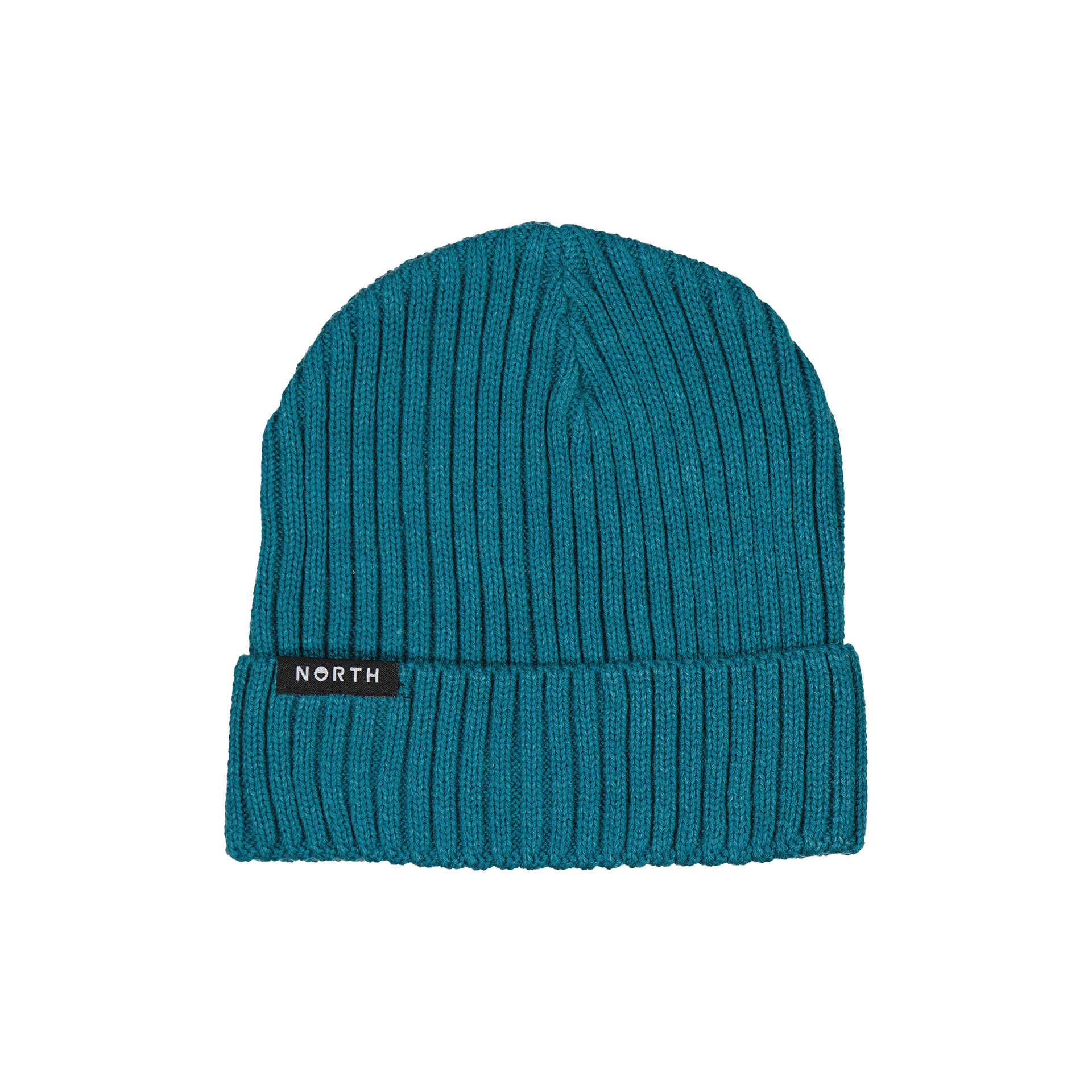 North Passage Beanie Sailor Blue 1