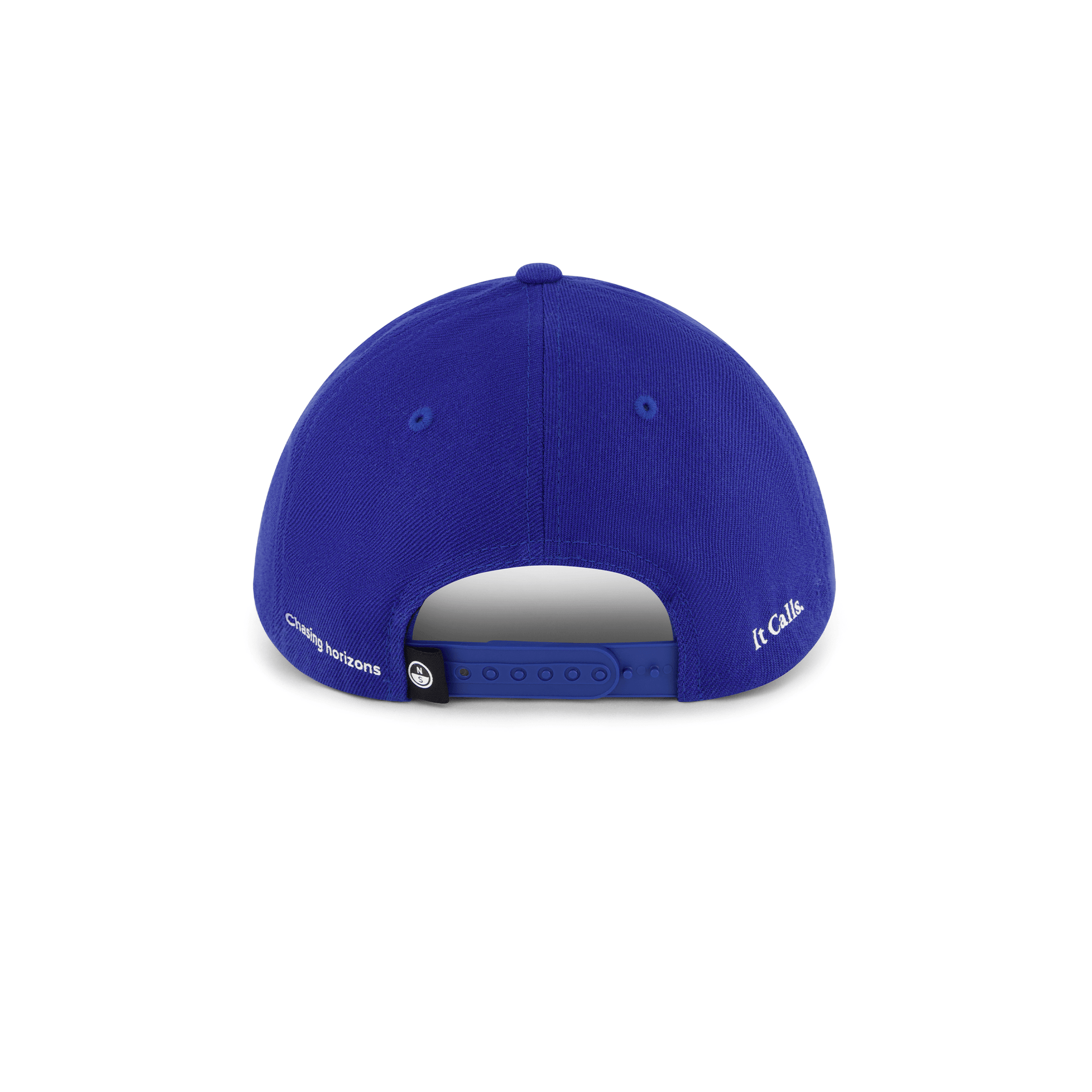 North Classic Cap Blue 2