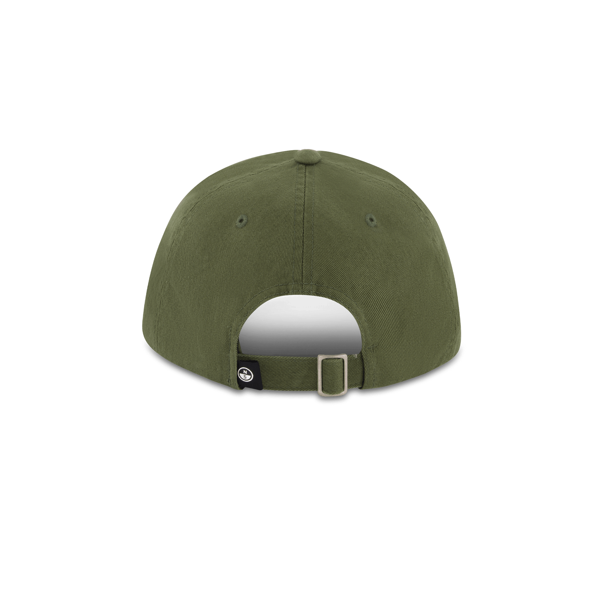 North Extreme Cap Dark Olive 2
