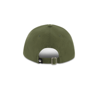North Extreme Cap Dark Olive 2