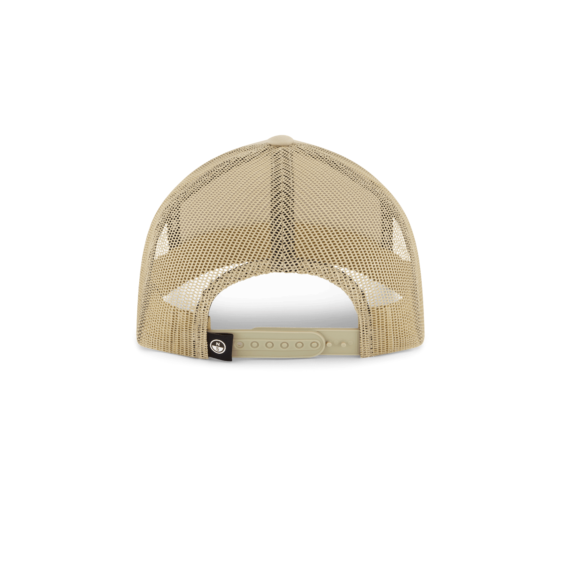 North Intuition Cap Sand 2