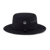 North Waterman Hat Black 2