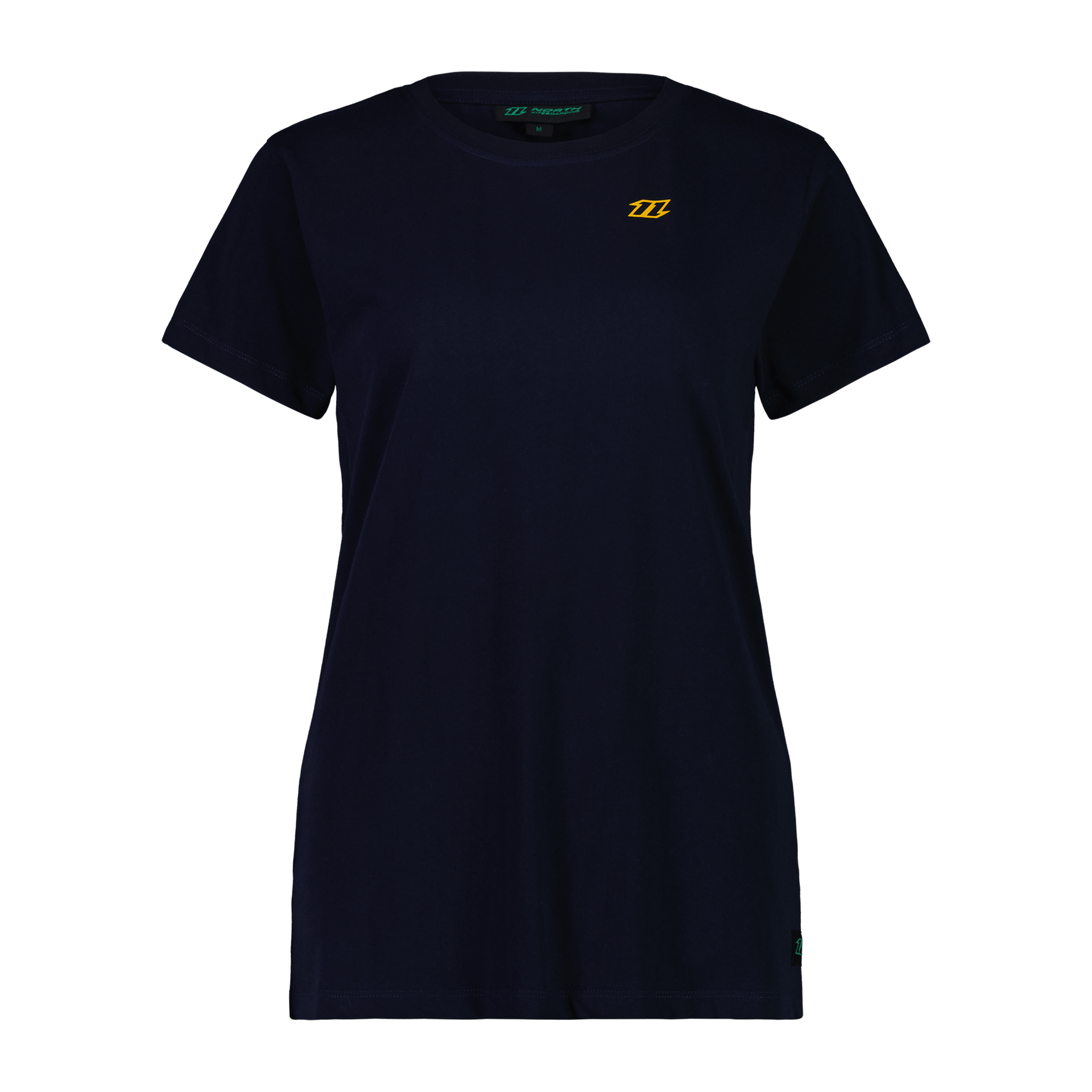 North Location Tee Navy 1