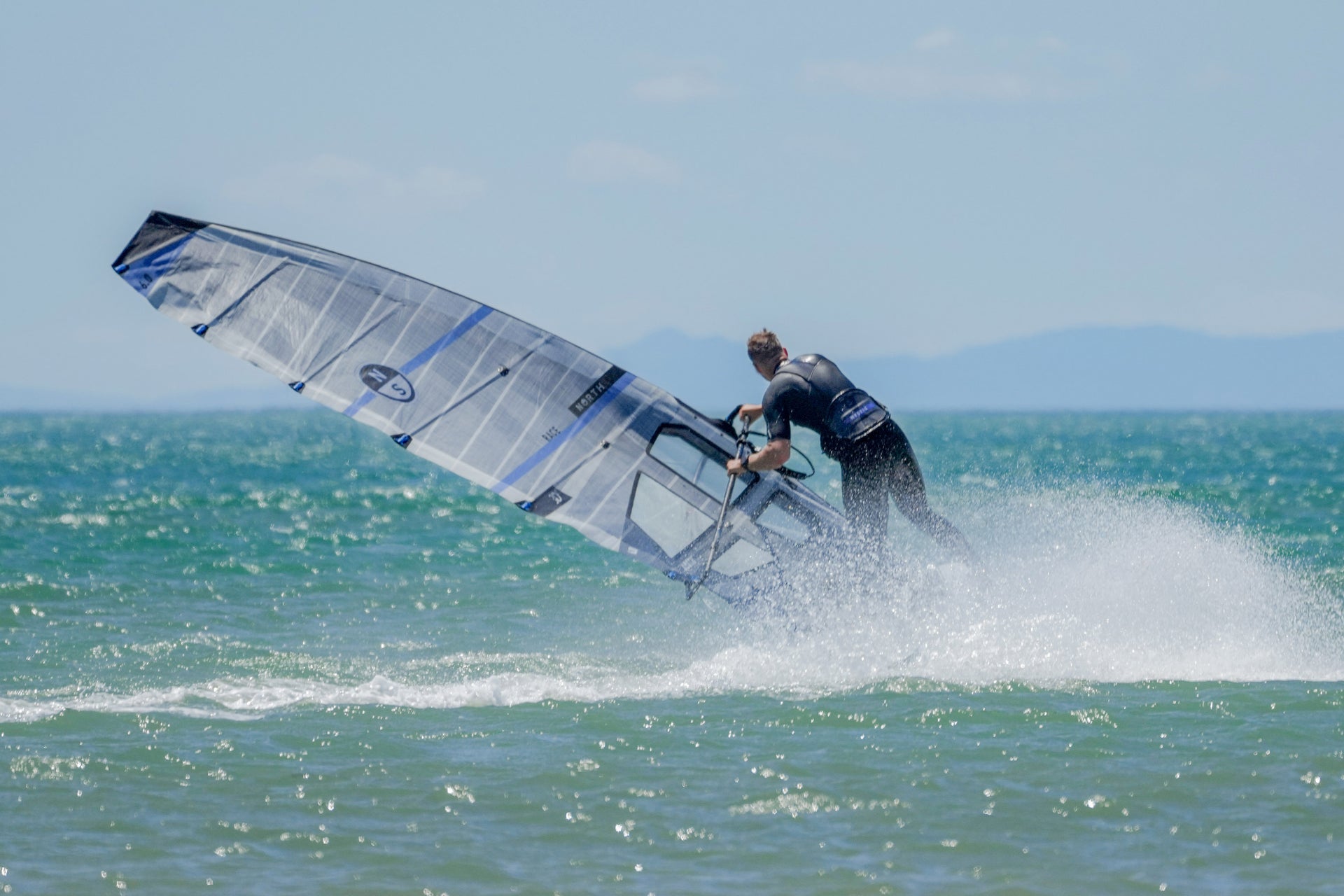 North Slalom Race Gen3 Marketing Image 2