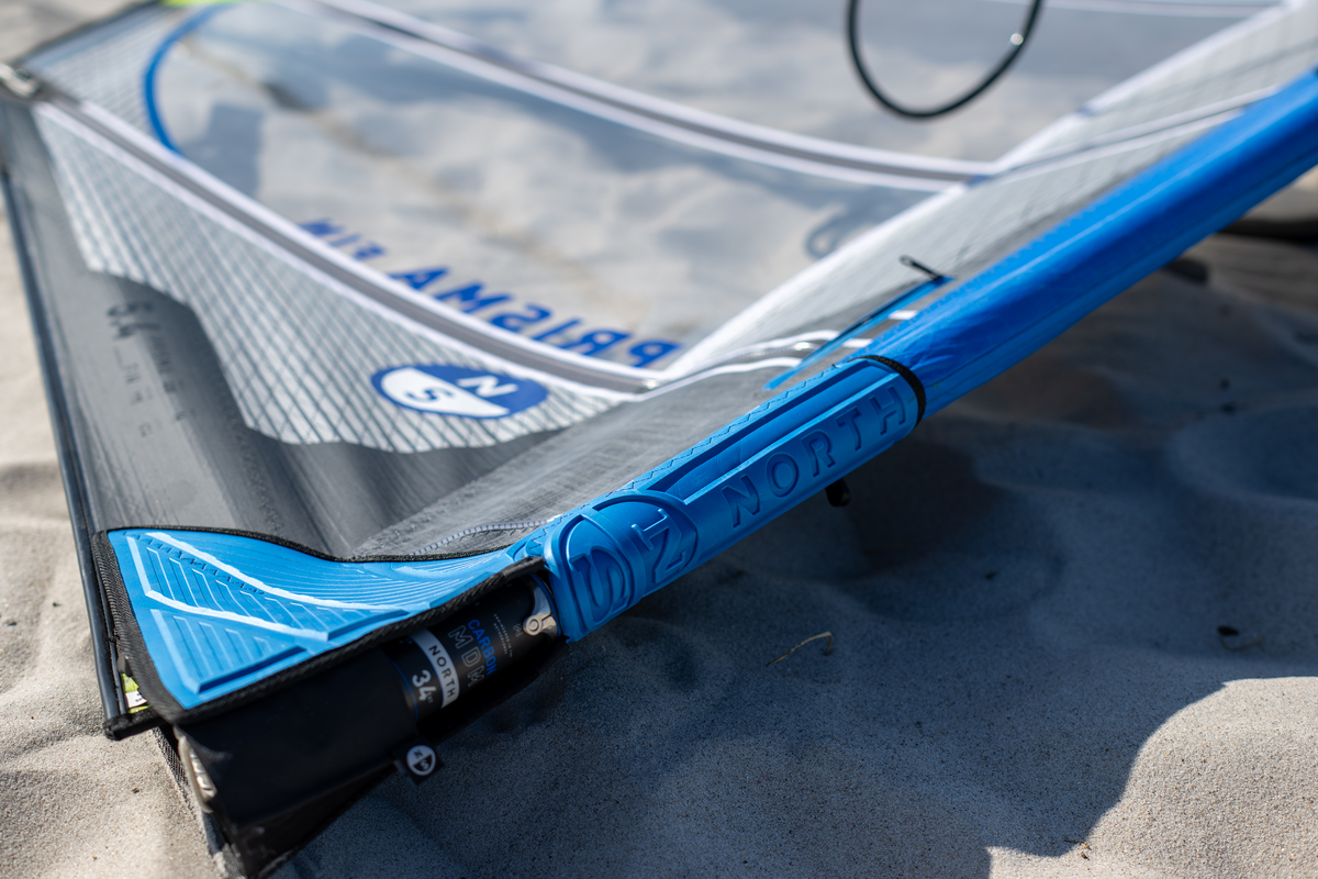 North PRISMA Fin Marketing Image 2