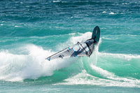 North Boom X-Over Ultimate Carbon Boom X-Over 1