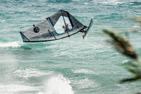 North Boom X-Over Ultimate Carbon Boom X-Over 2