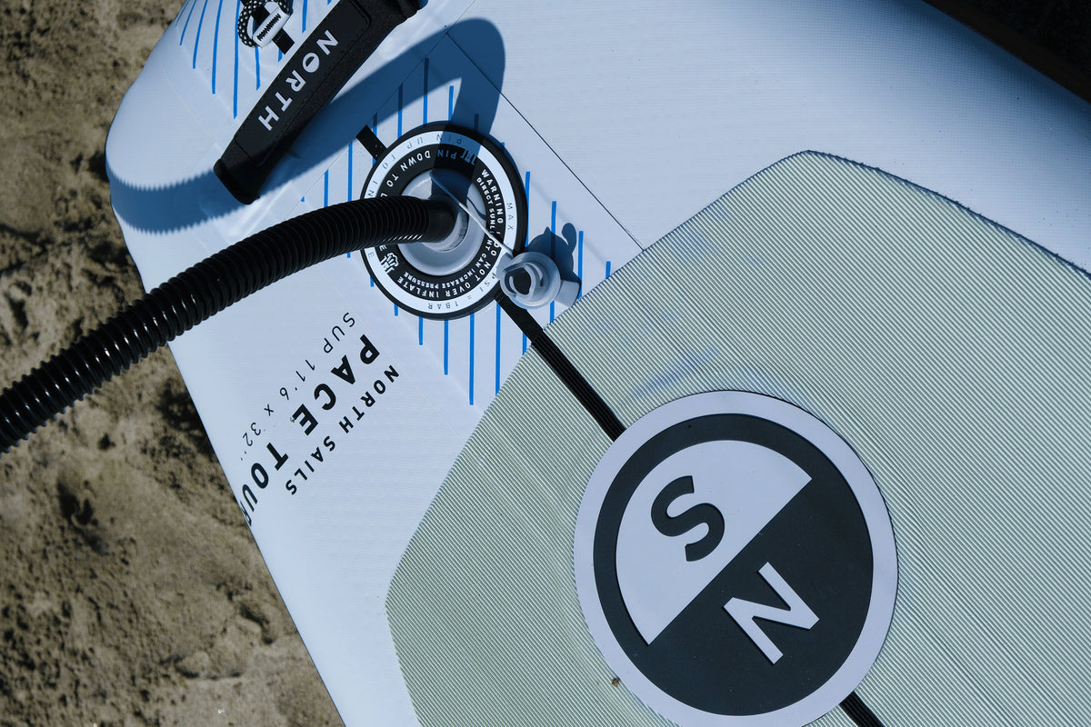 North PACE TOUR Marketing Image 2