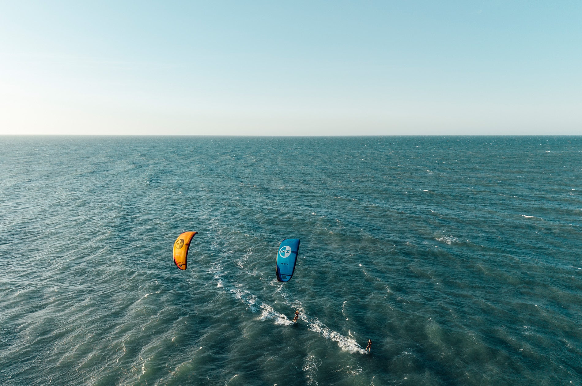 North Carve Kite Marketing Image 5