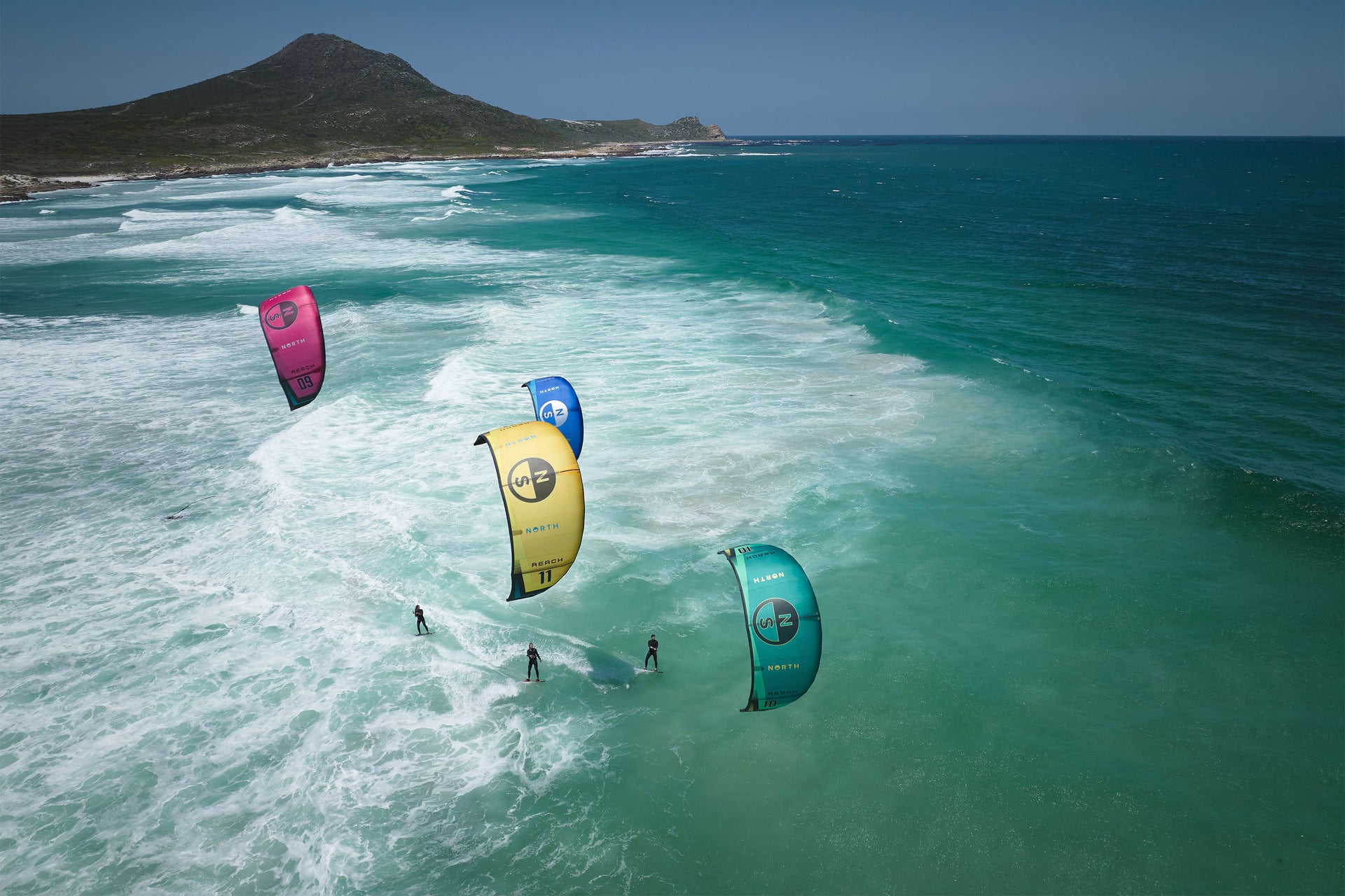 North Reach Marketing Image 1