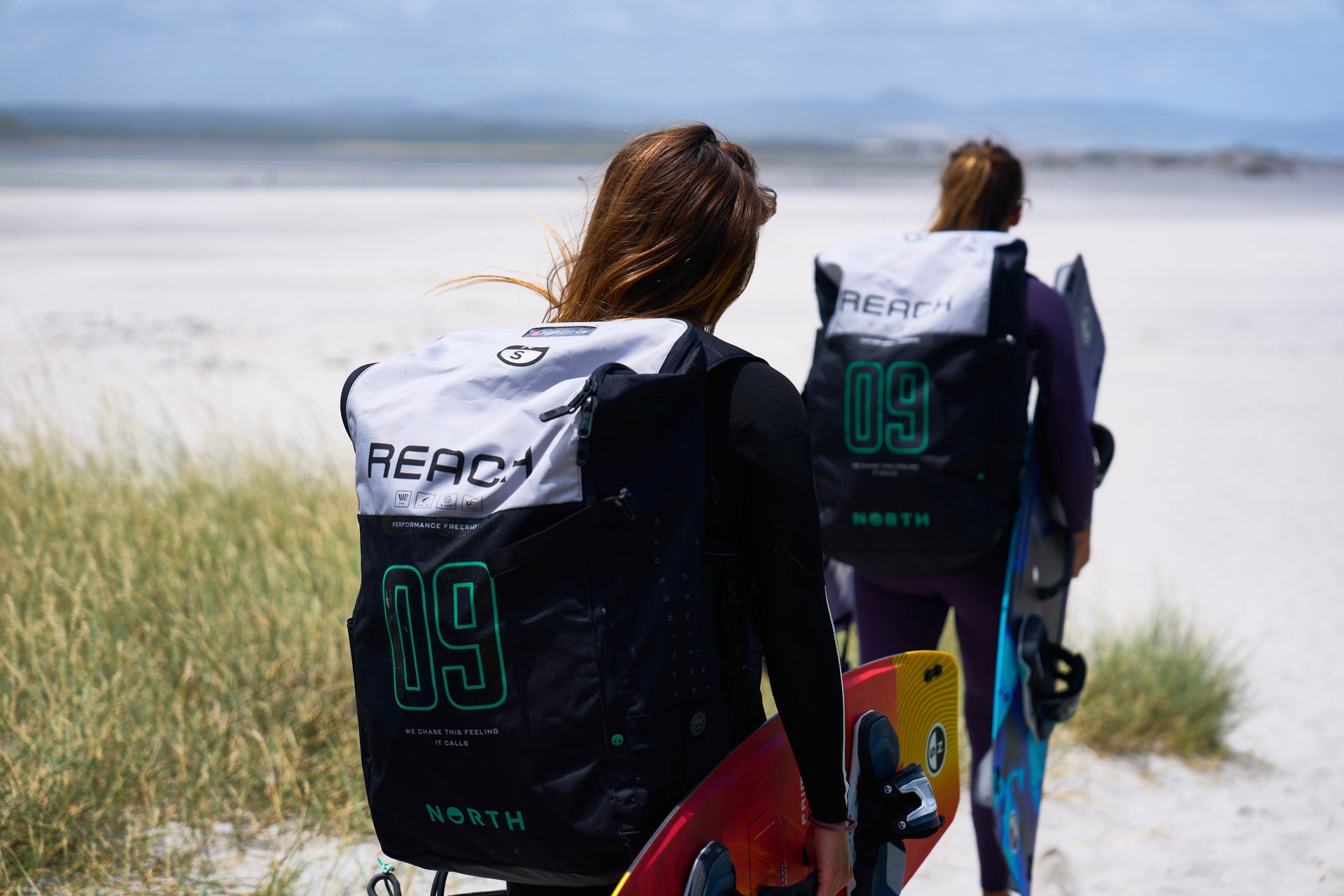 North Reach Marketing Image 4