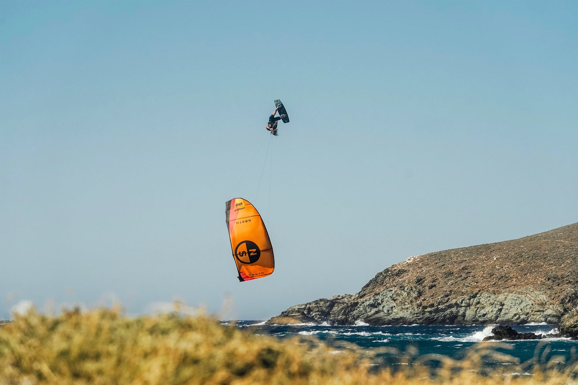 North Orbit Kite Marketing Image 1