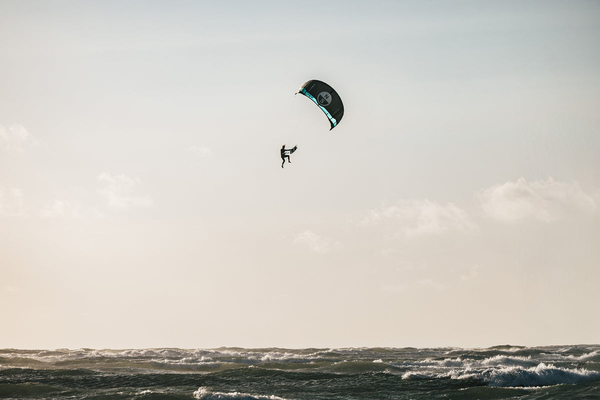 North Orbit Ultra Kite Marketing Image 2