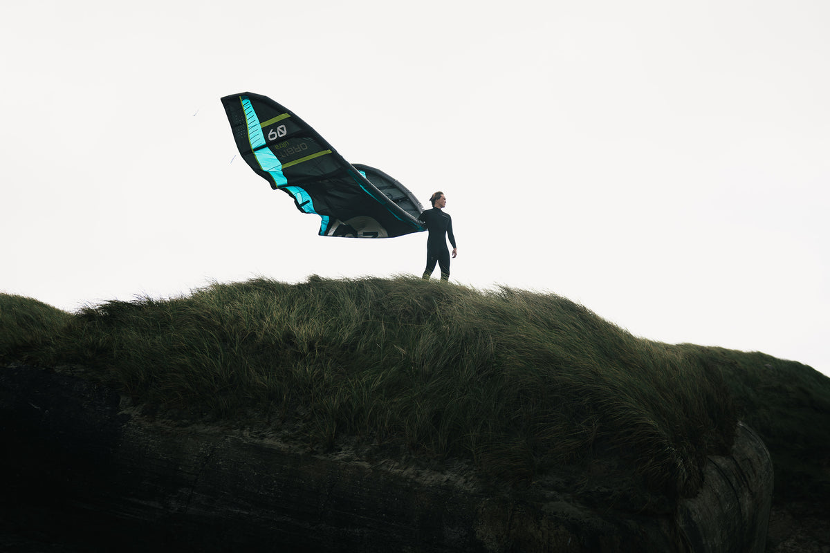 North Orbit Ultra Kite Marketing Image 3