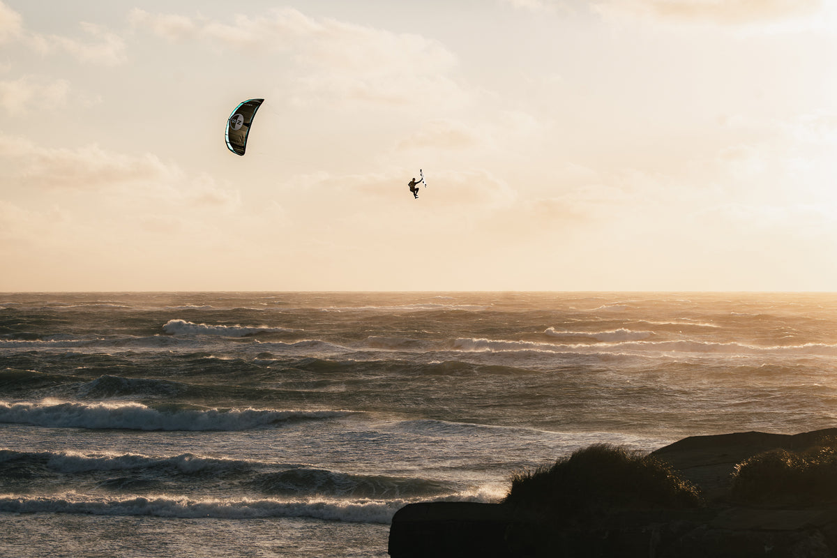 North Orbit Ultra Kite Marketing Image 4