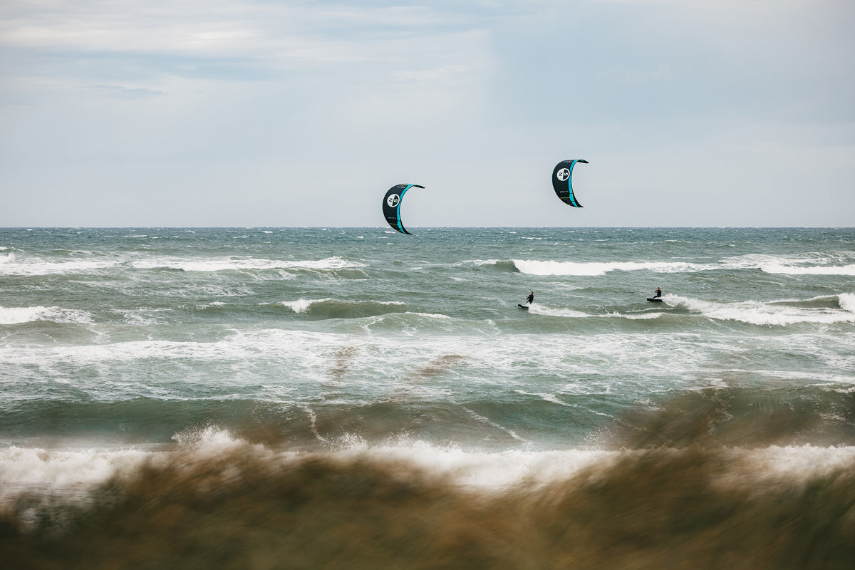 North Orbit Ultra Kite Marketing Image 5