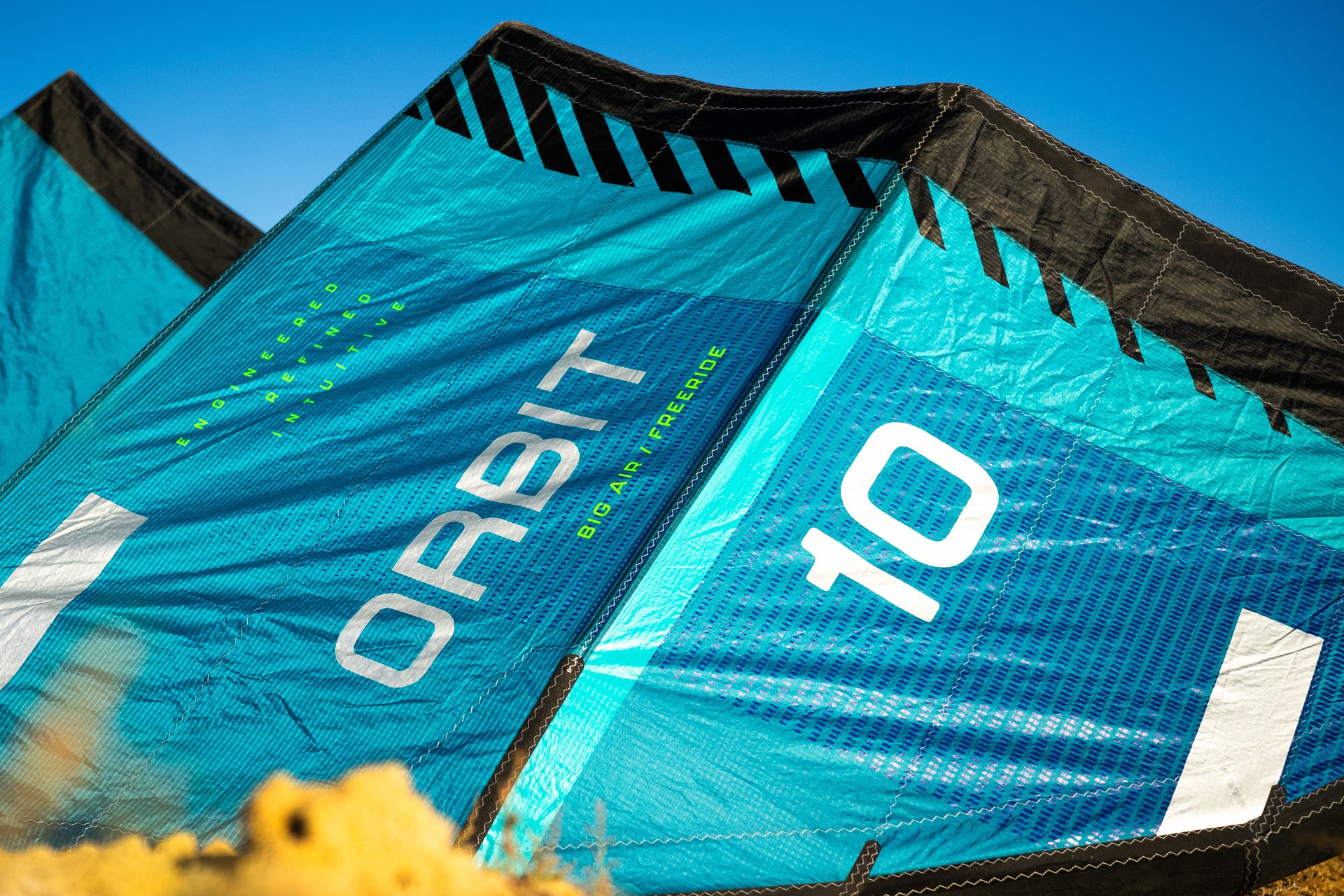 North Orbit Kite Marketing Image 2