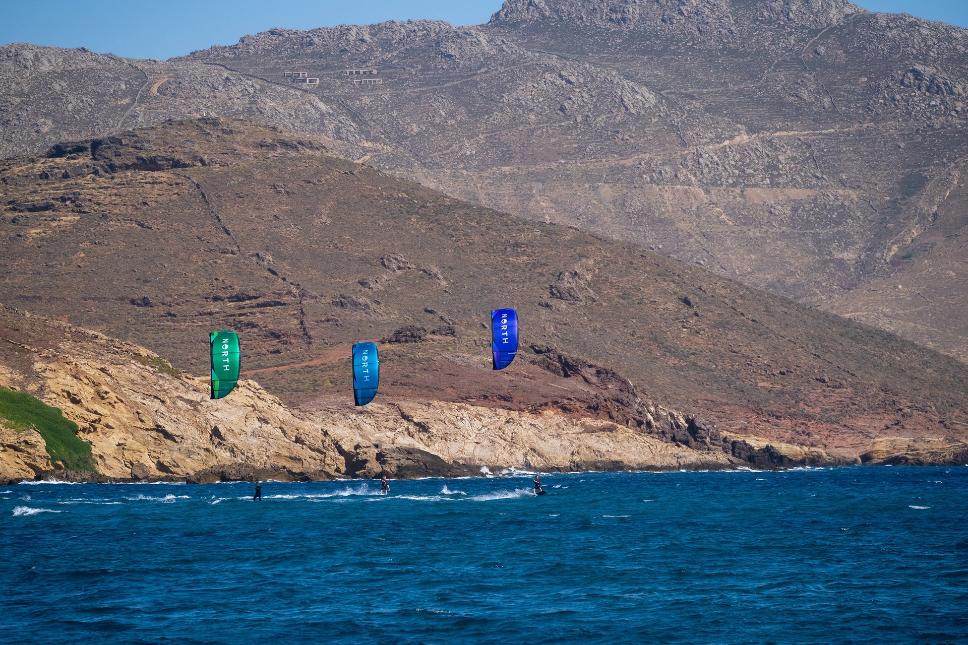 North Orbit Kite Marketing Image 3