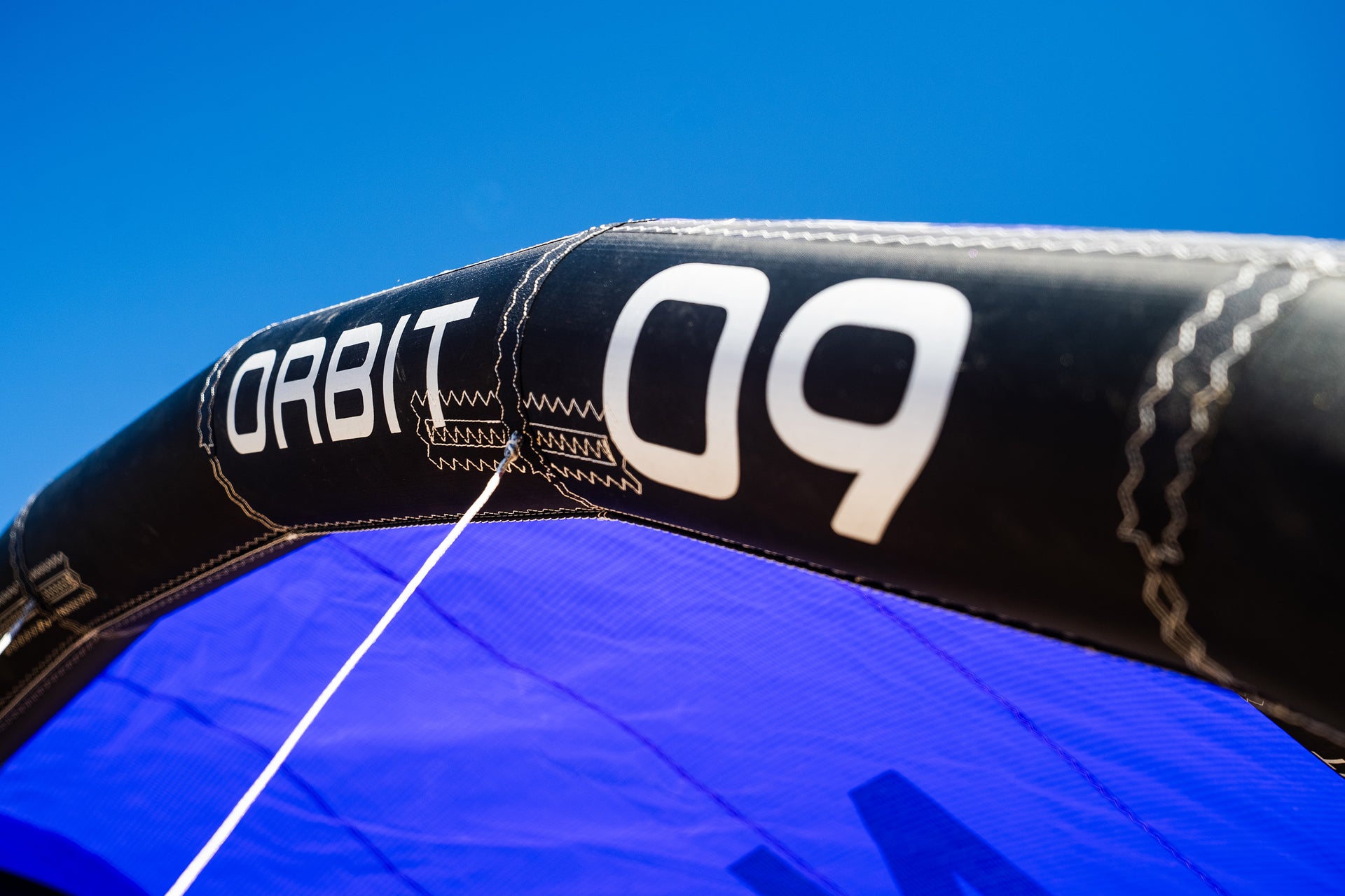North Orbit Kite Marketing Image 4