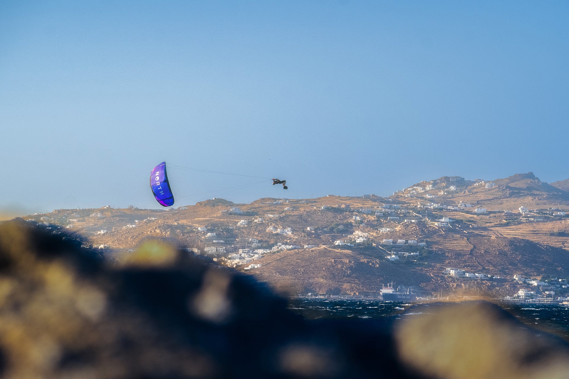 North Orbit Kite Marketing Image 5