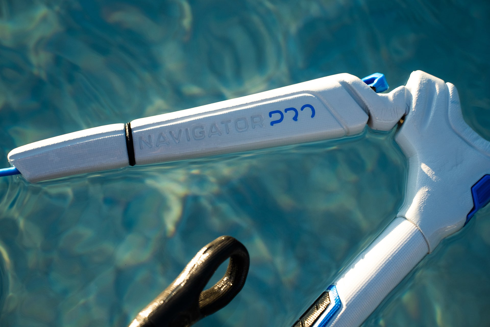North Navigator Pro gen2 Marketing Image 3