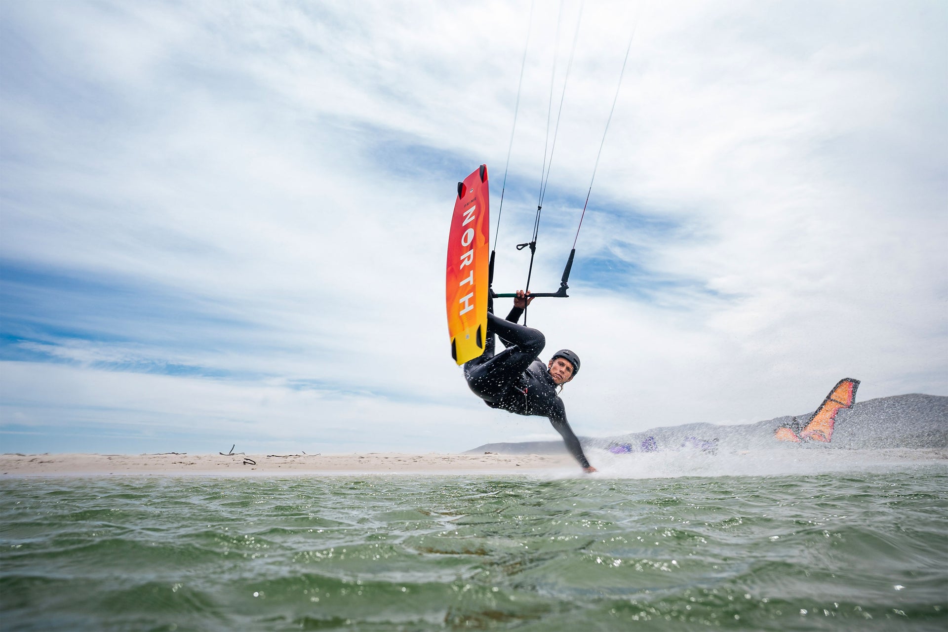 North Prime Marketing Image 1