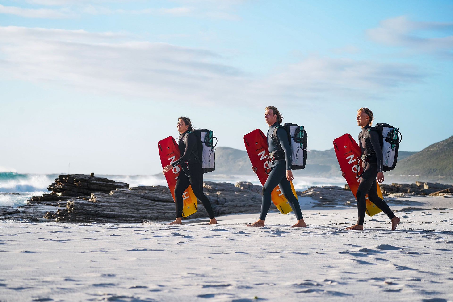 North Prime Marketing Image 2