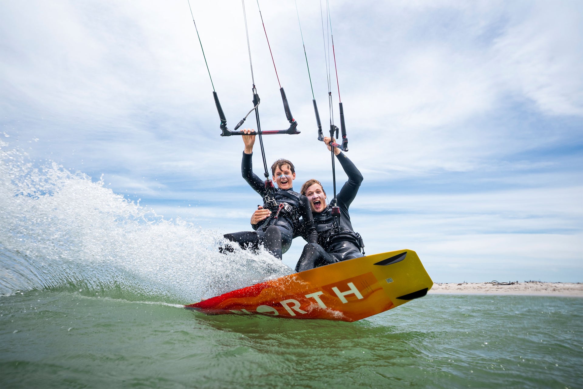 North Prime Marketing Image 3