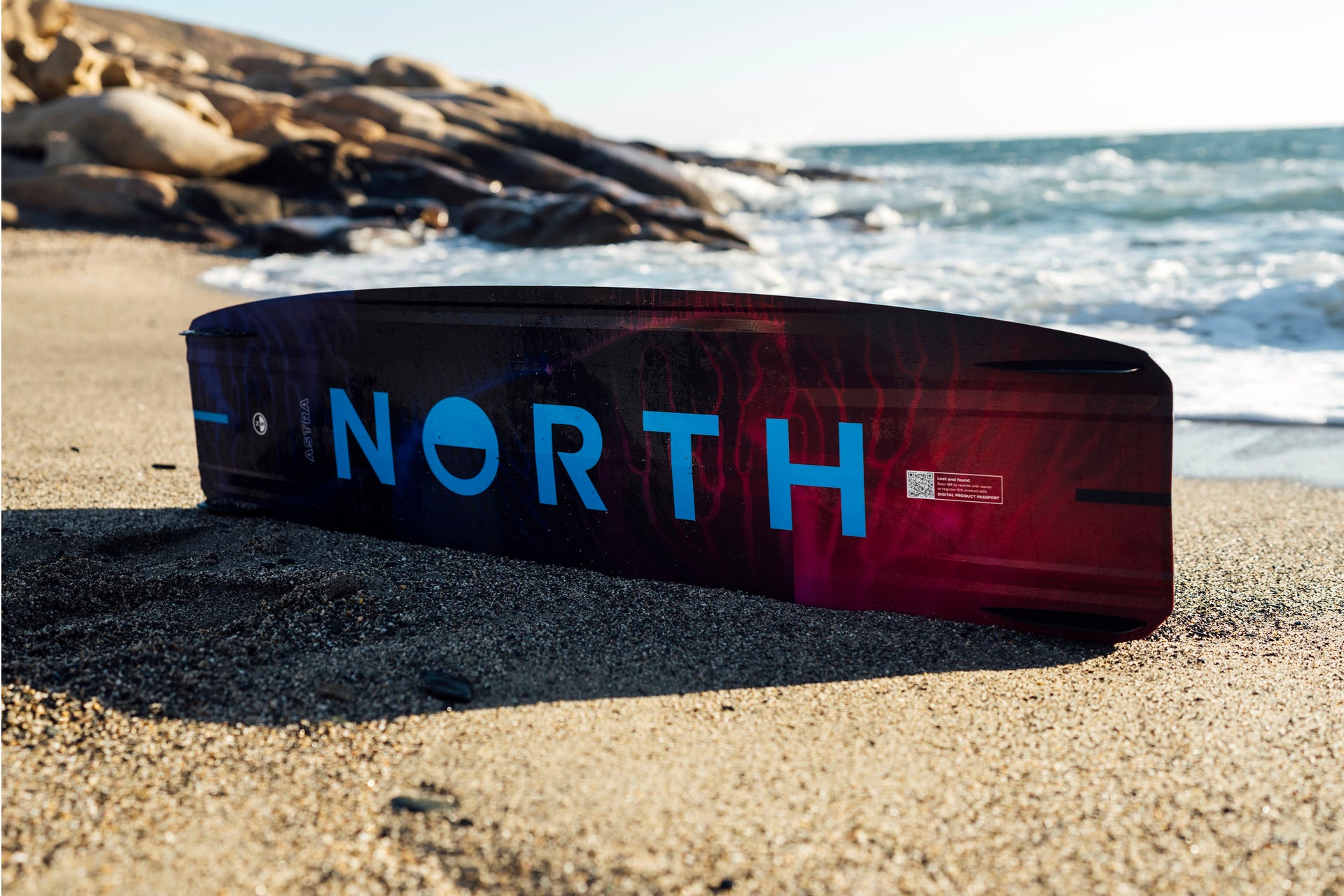 North Astra Marketing Image 2