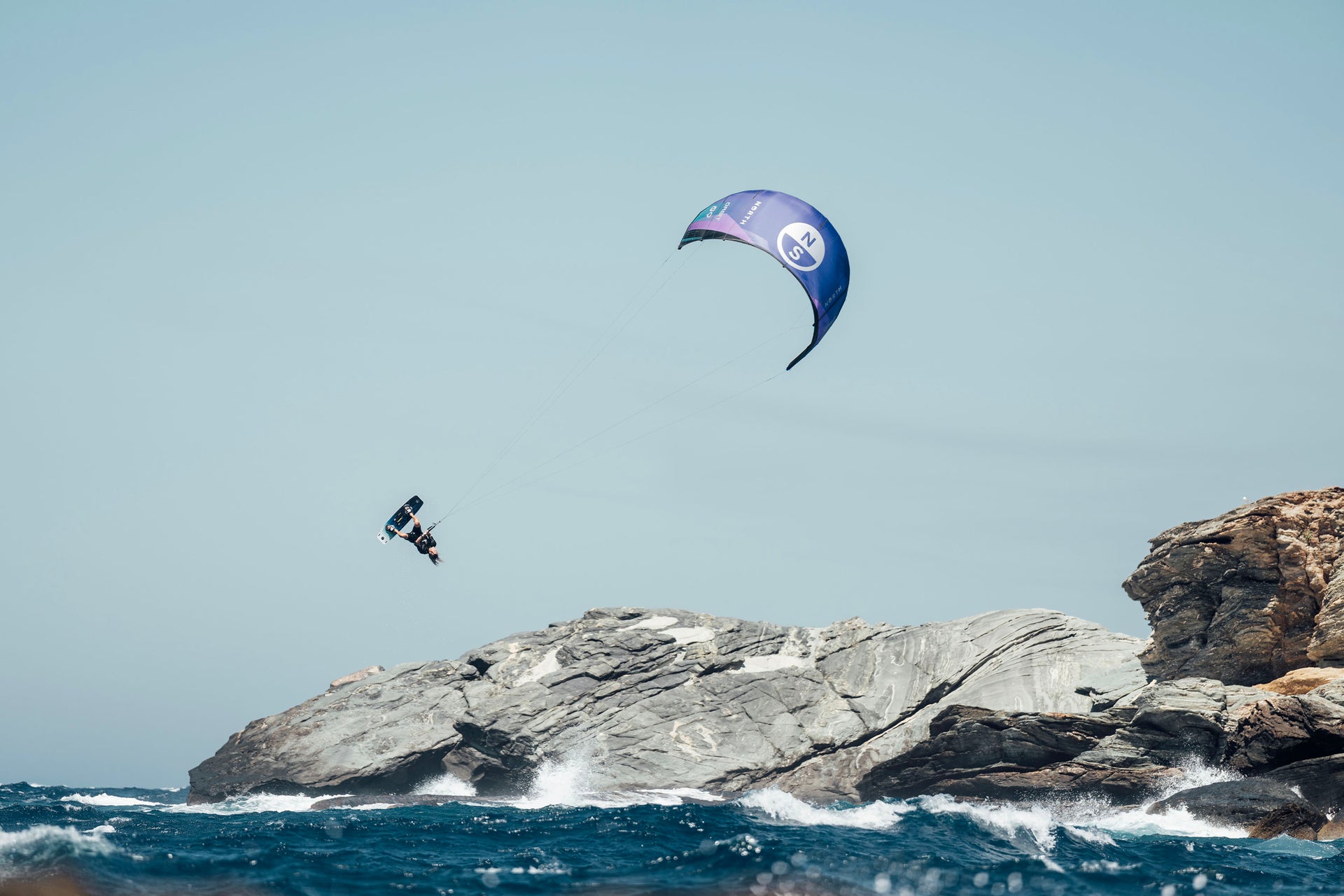 North Atmos Marketing Image 1