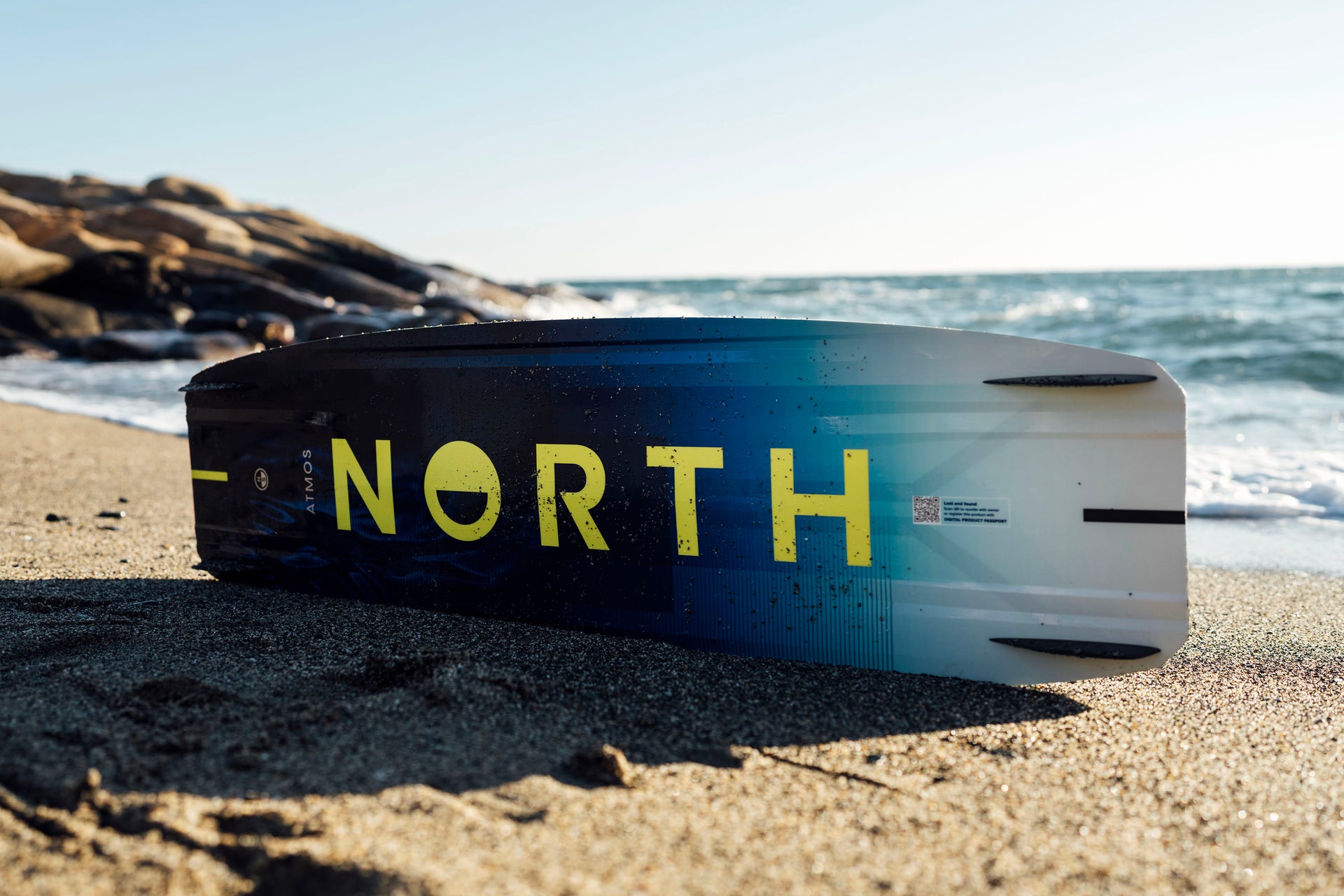 North Atmos Marketing Image 3