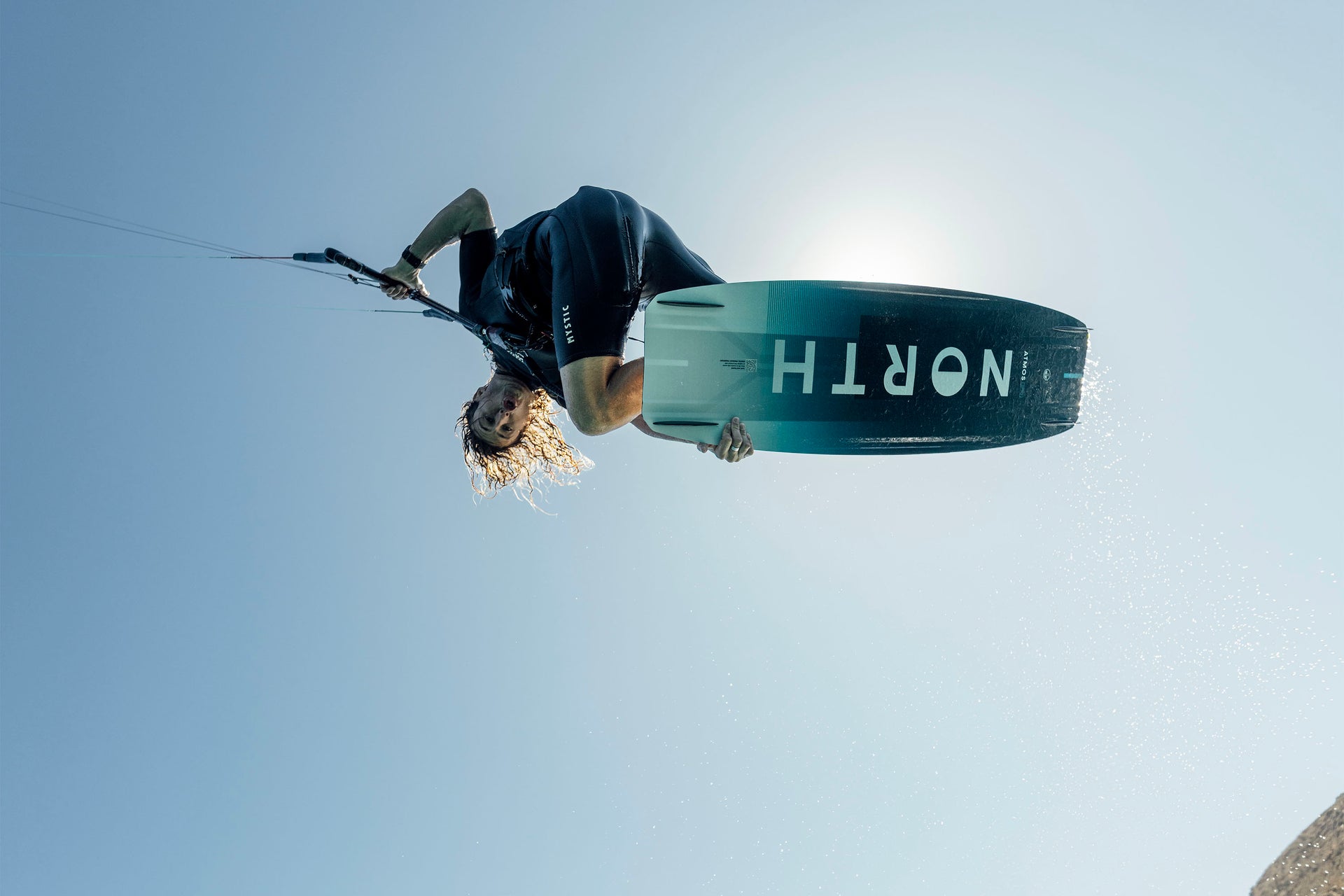 North Atmos Pro Marketing Image 1