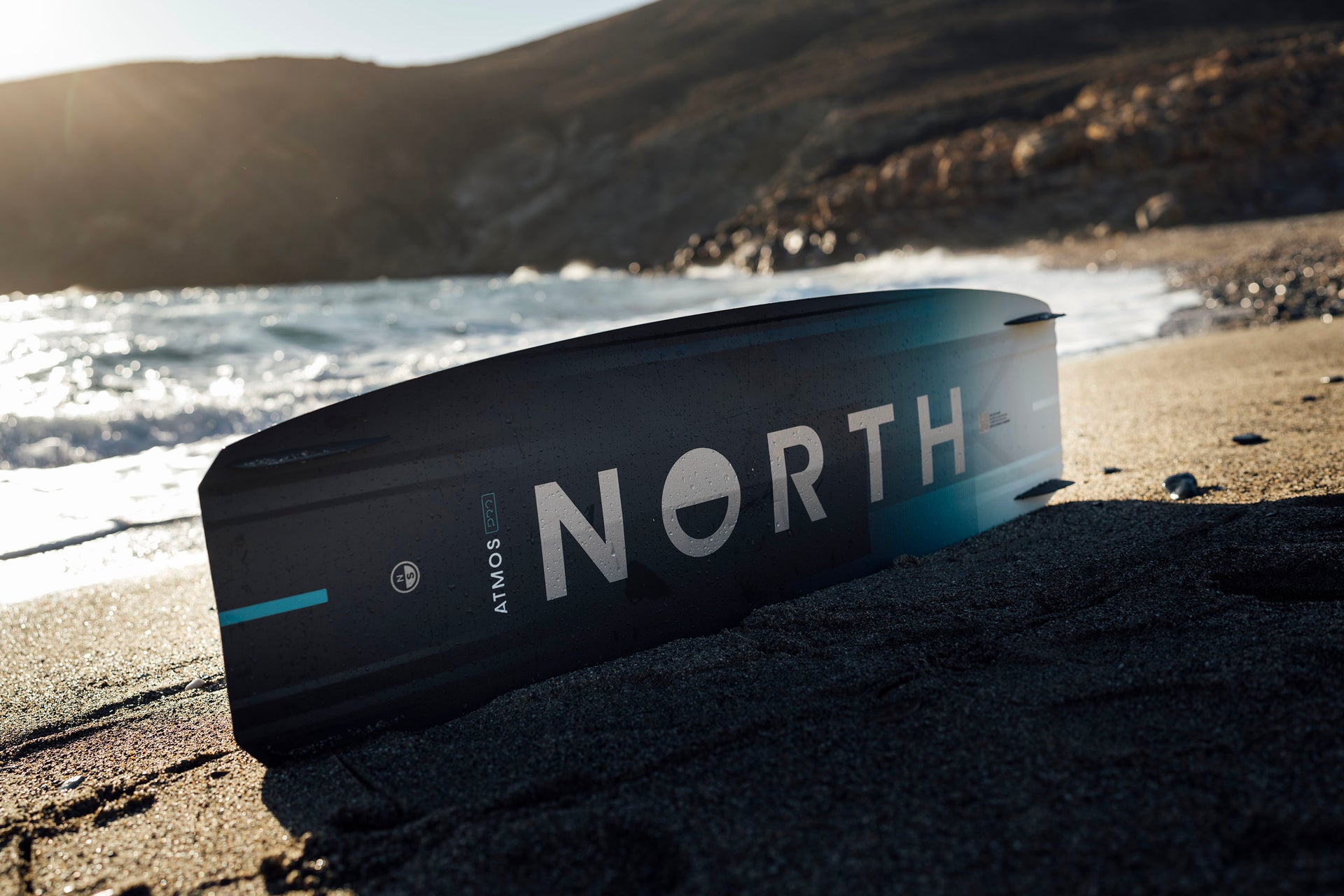 North Atmos Pro Marketing Image 2