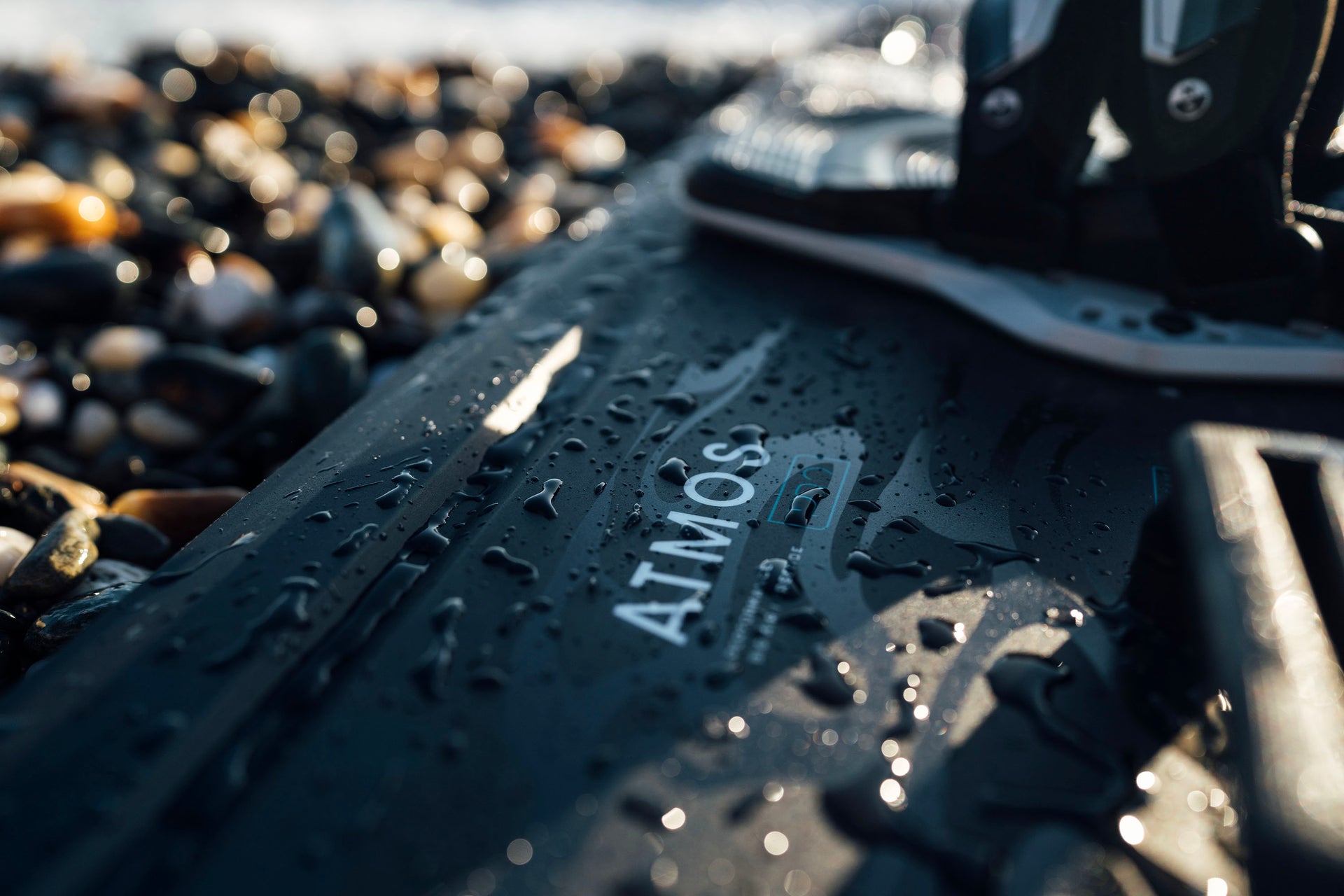 North Atmos Pro Marketing Image 4